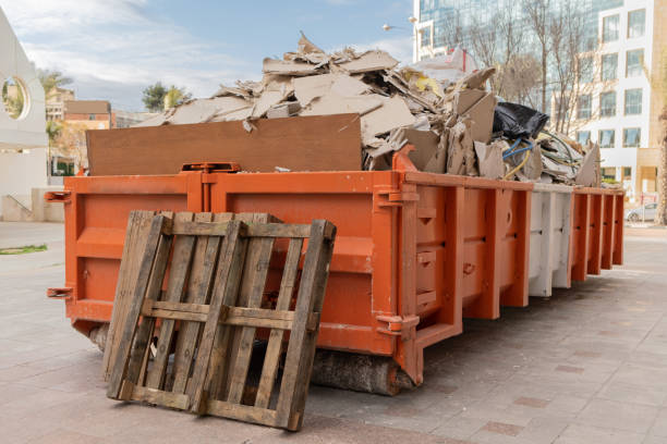 Trusted Arroyo Seco, NM Junk Removal  Experts